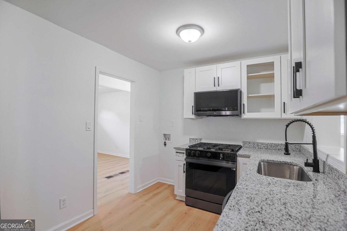 252 Whitworth Drive Atlanta - Photo 6