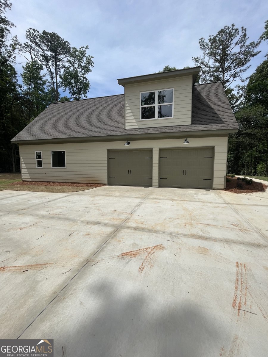 1794 N 100 Highway Bowdon - Photo 17