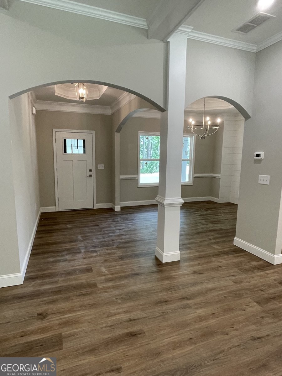 1794 N 100 Highway Bowdon - Photo 6
