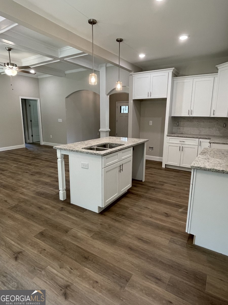 1794 N 100 Highway Bowdon - Photo 8