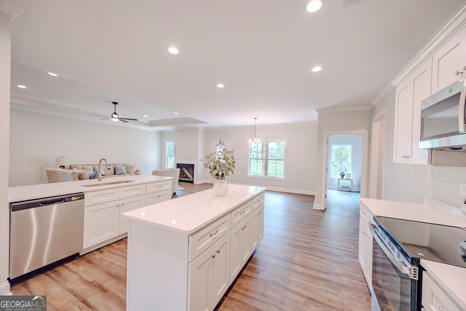 905 Sweet Magnolia Circle Dublin - Photo 15