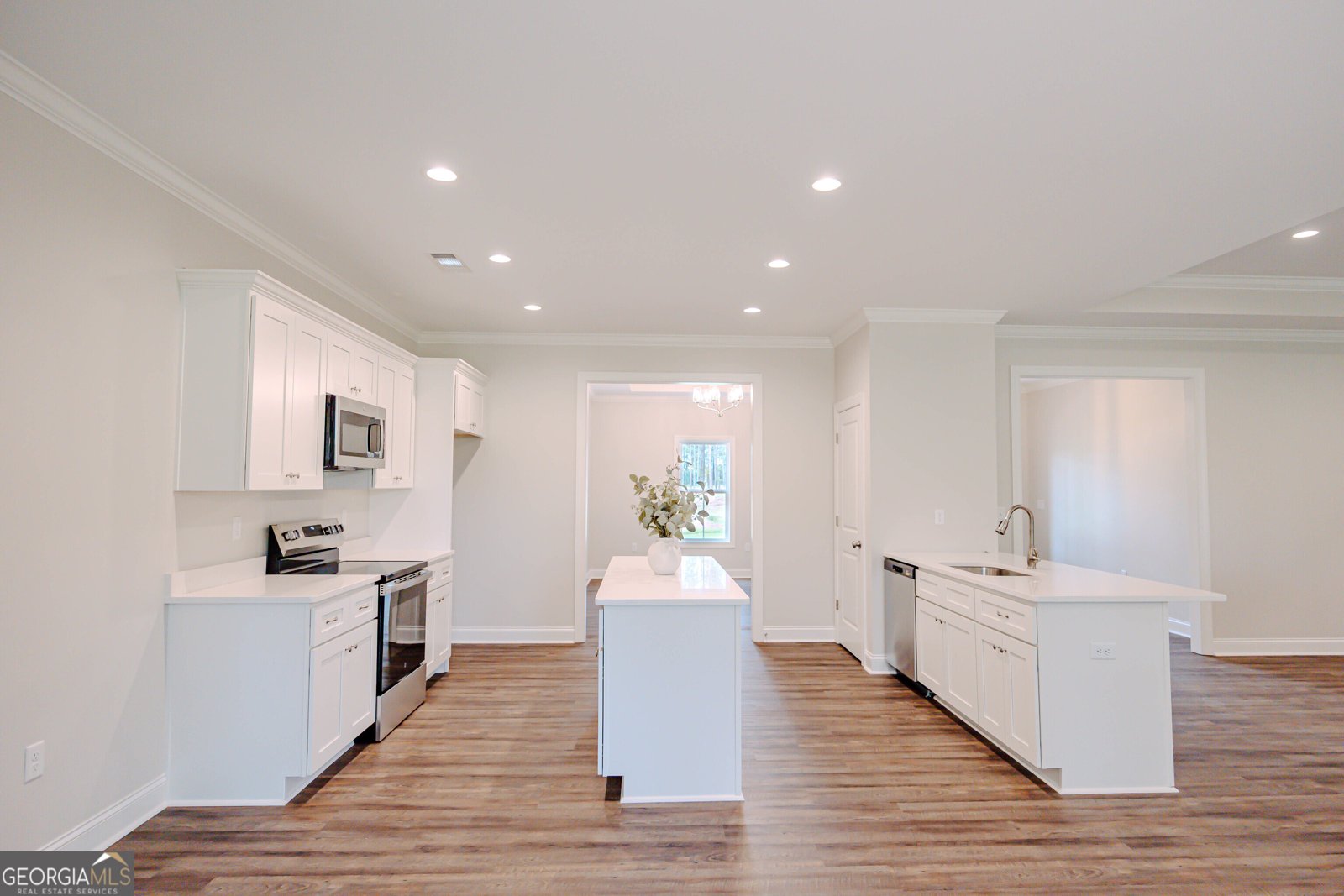 905 Sweet Magnolia Circle Dublin - Photo 17