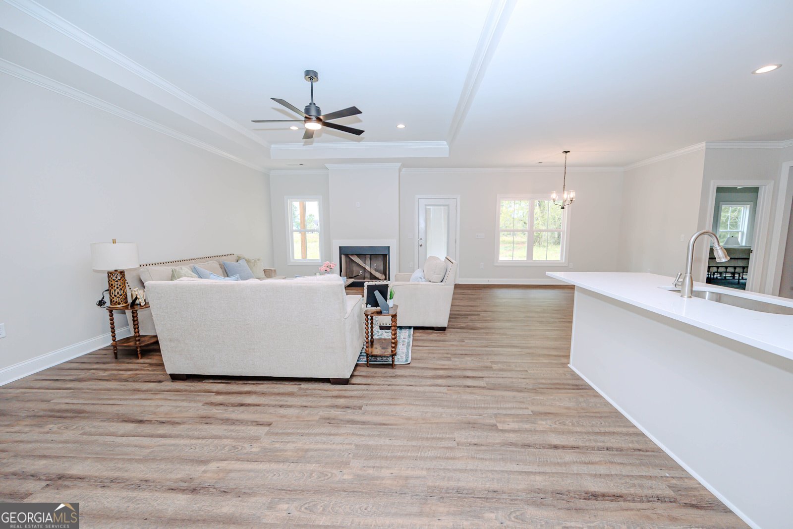 905 Sweet Magnolia Circle Dublin - Photo 18