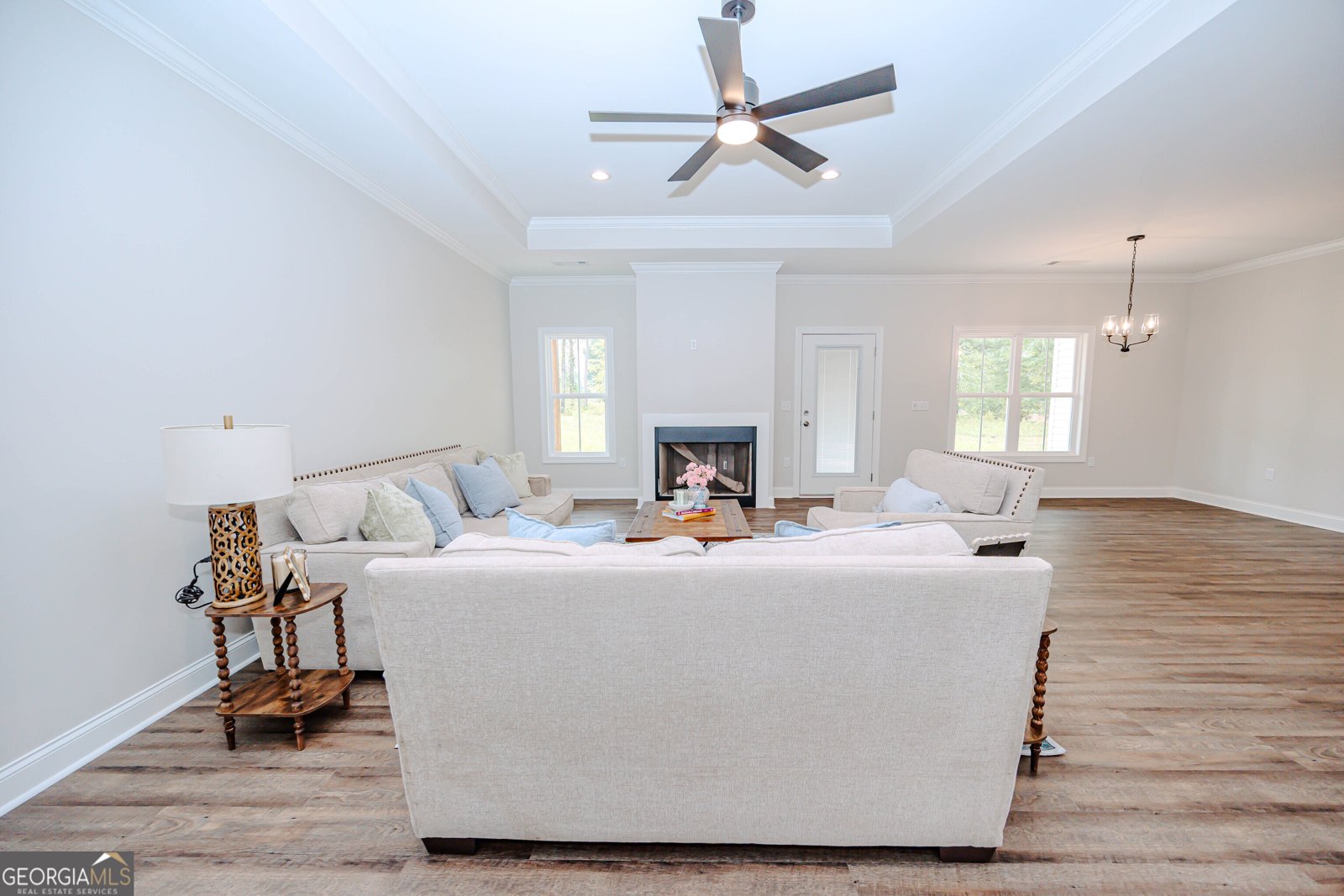 905 Sweet Magnolia Circle Dublin - Photo 19