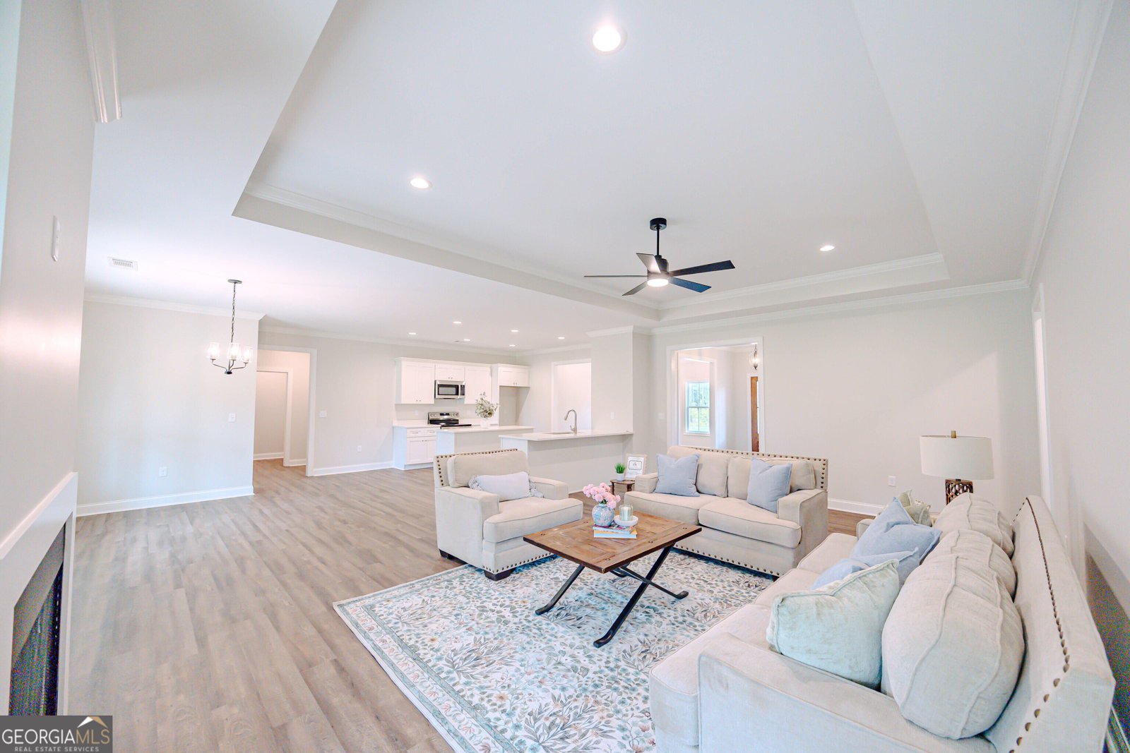 905 Sweet Magnolia Circle Dublin - Photo 22