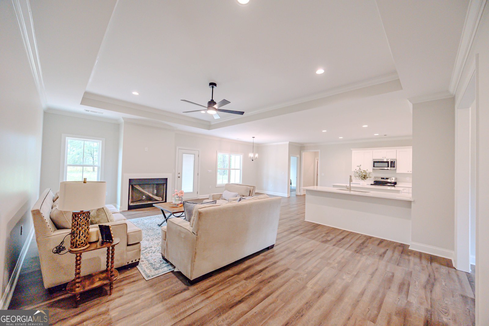 905 Sweet Magnolia Circle Dublin - Photo 23
