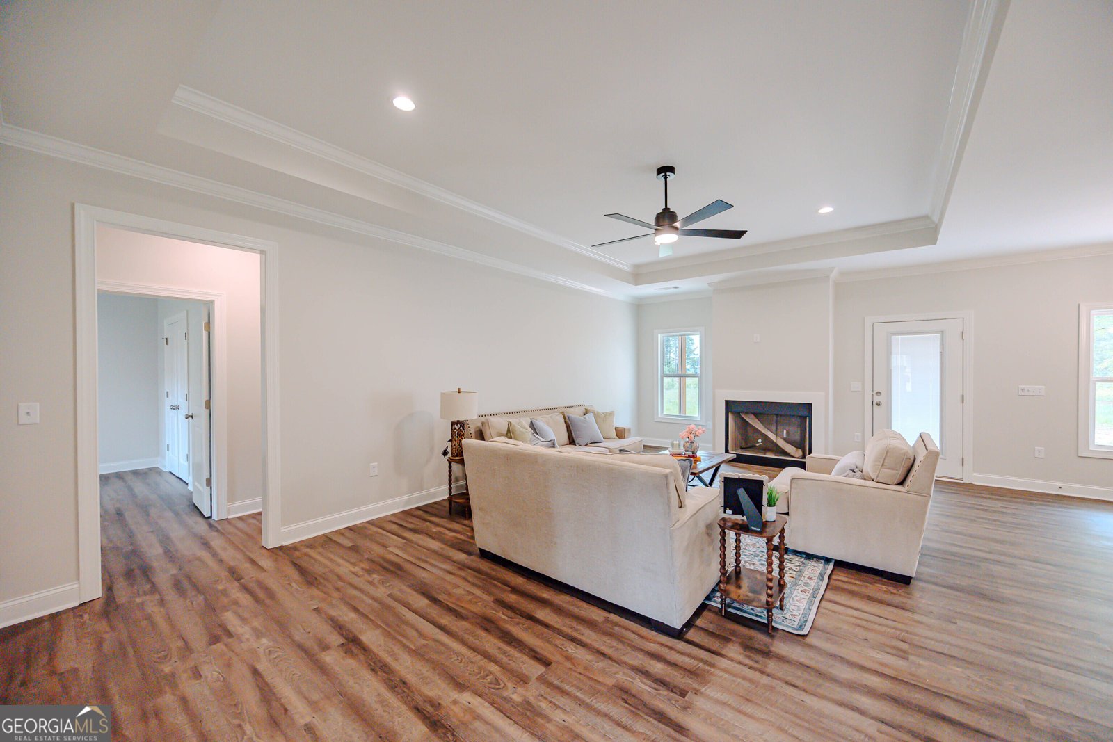 905 Sweet Magnolia Circle Dublin - Photo 24