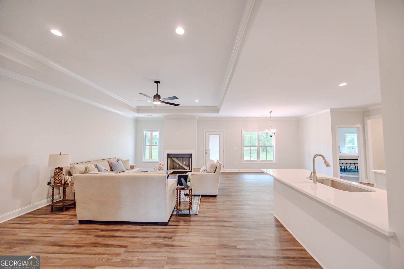 905 Sweet Magnolia Circle Dublin - Photo 25