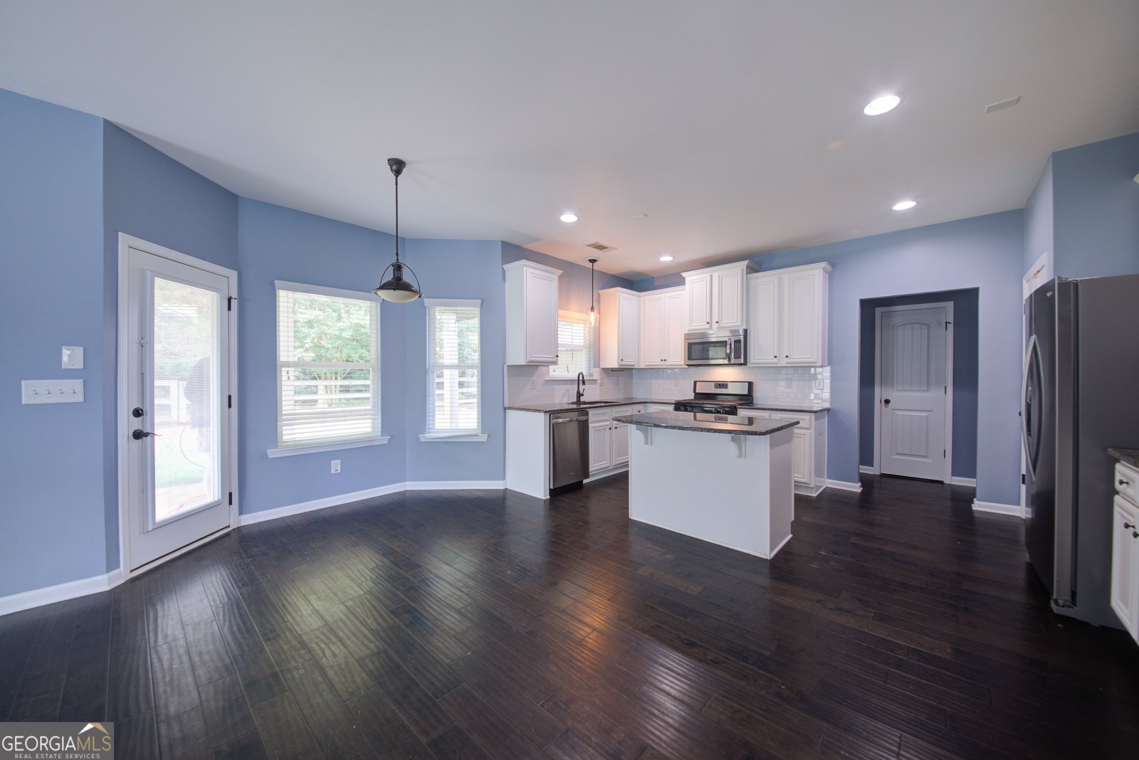 5595 Banner Boulevard Cumming - Photo 11