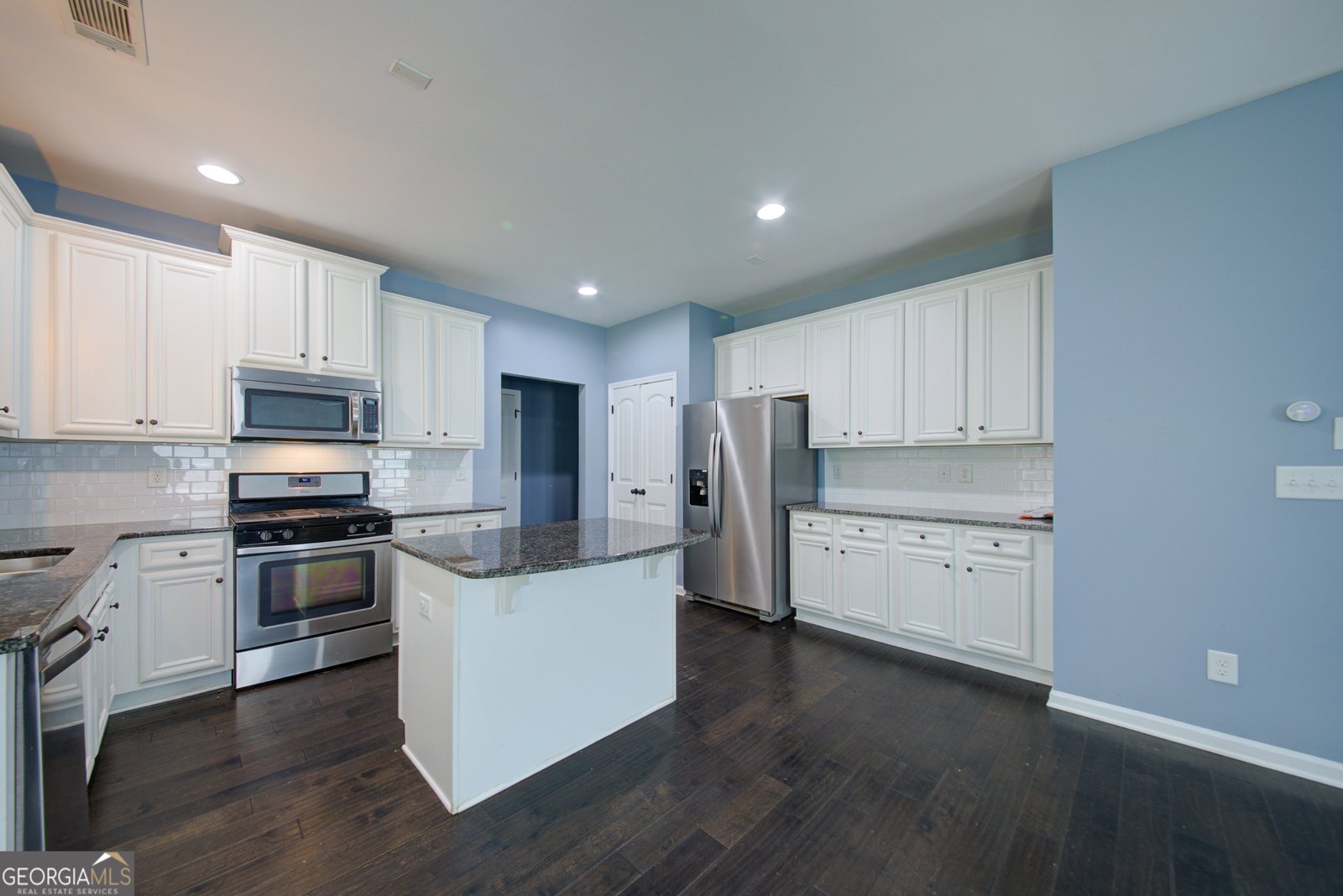 5595 Banner Boulevard Cumming - Photo 12