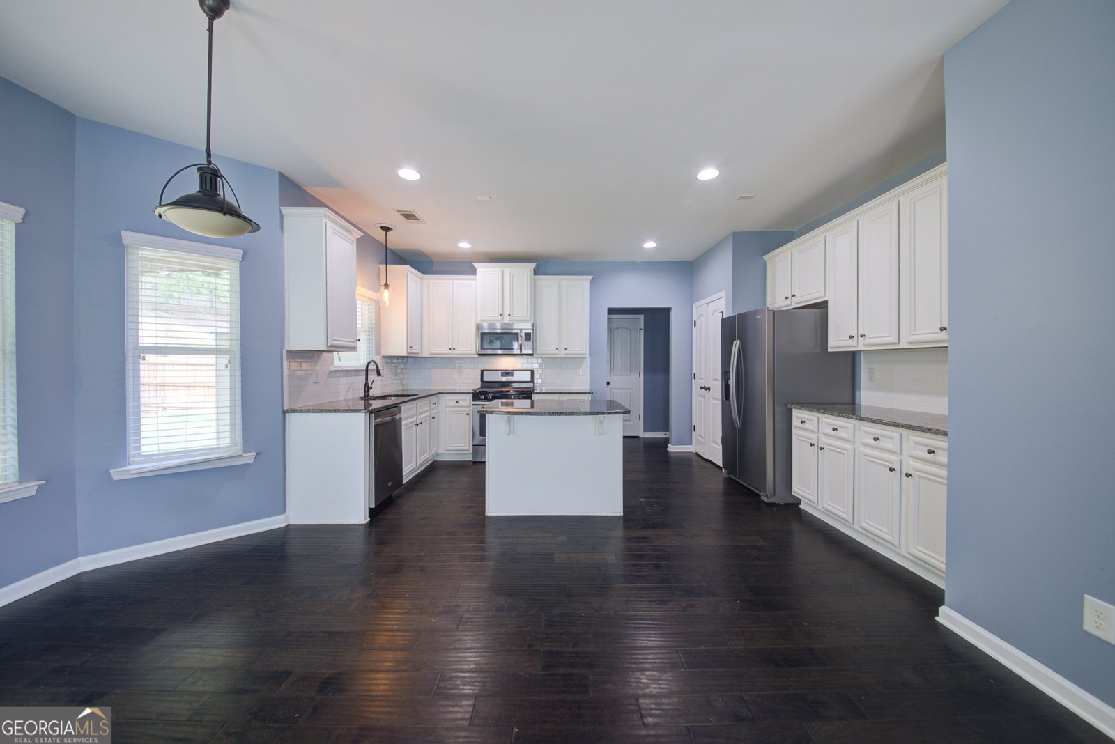 5595 Banner Boulevard Cumming - Photo 13
