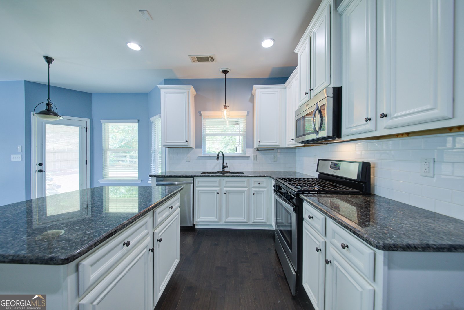 5595 Banner Boulevard Cumming - Photo 14