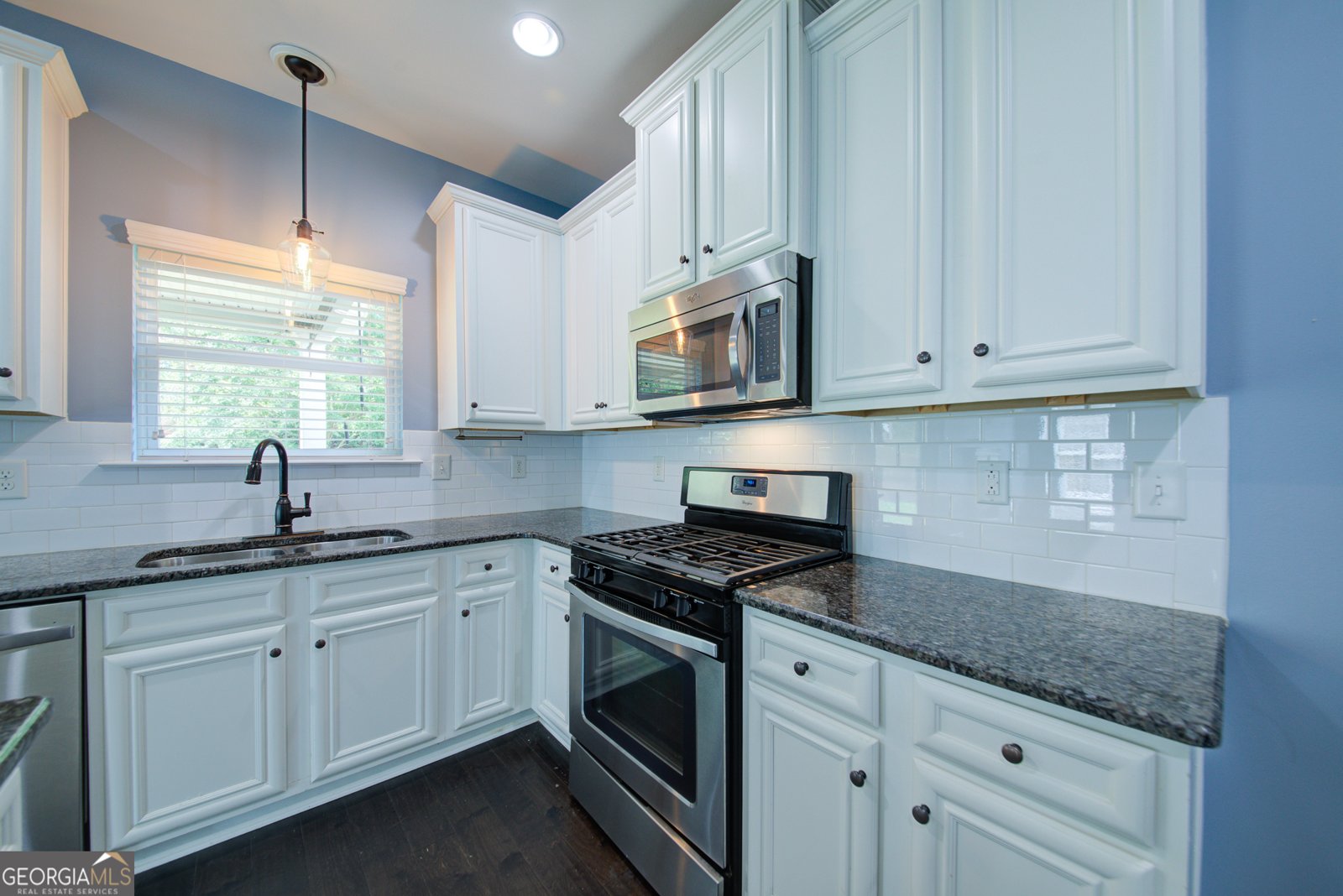 5595 Banner Boulevard Cumming - Photo 16