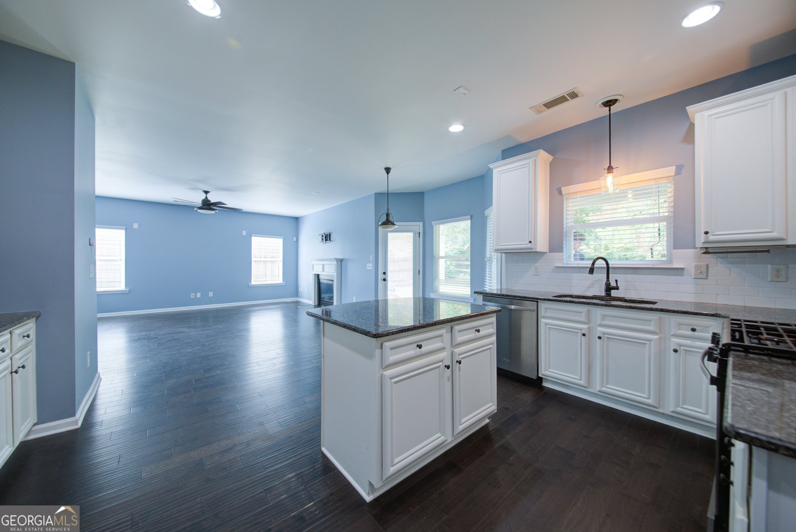 5595 Banner Boulevard Cumming - Photo 17