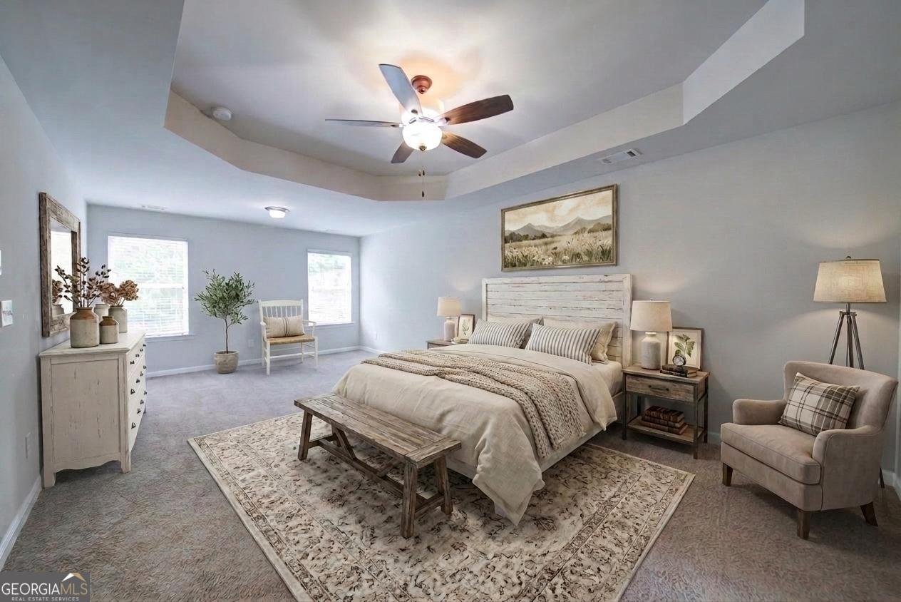 5595 Banner Boulevard Cumming - Photo 21