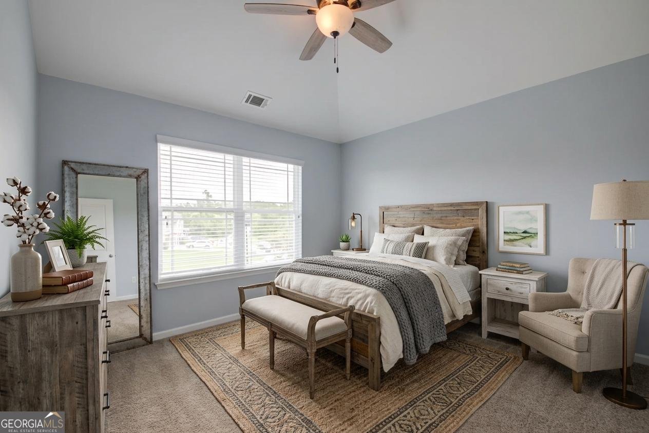 5595 Banner Boulevard Cumming - Photo 27