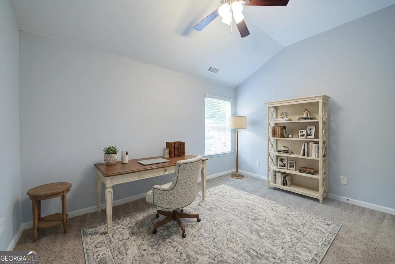 5595 Banner Boulevard Cumming - Photo 31