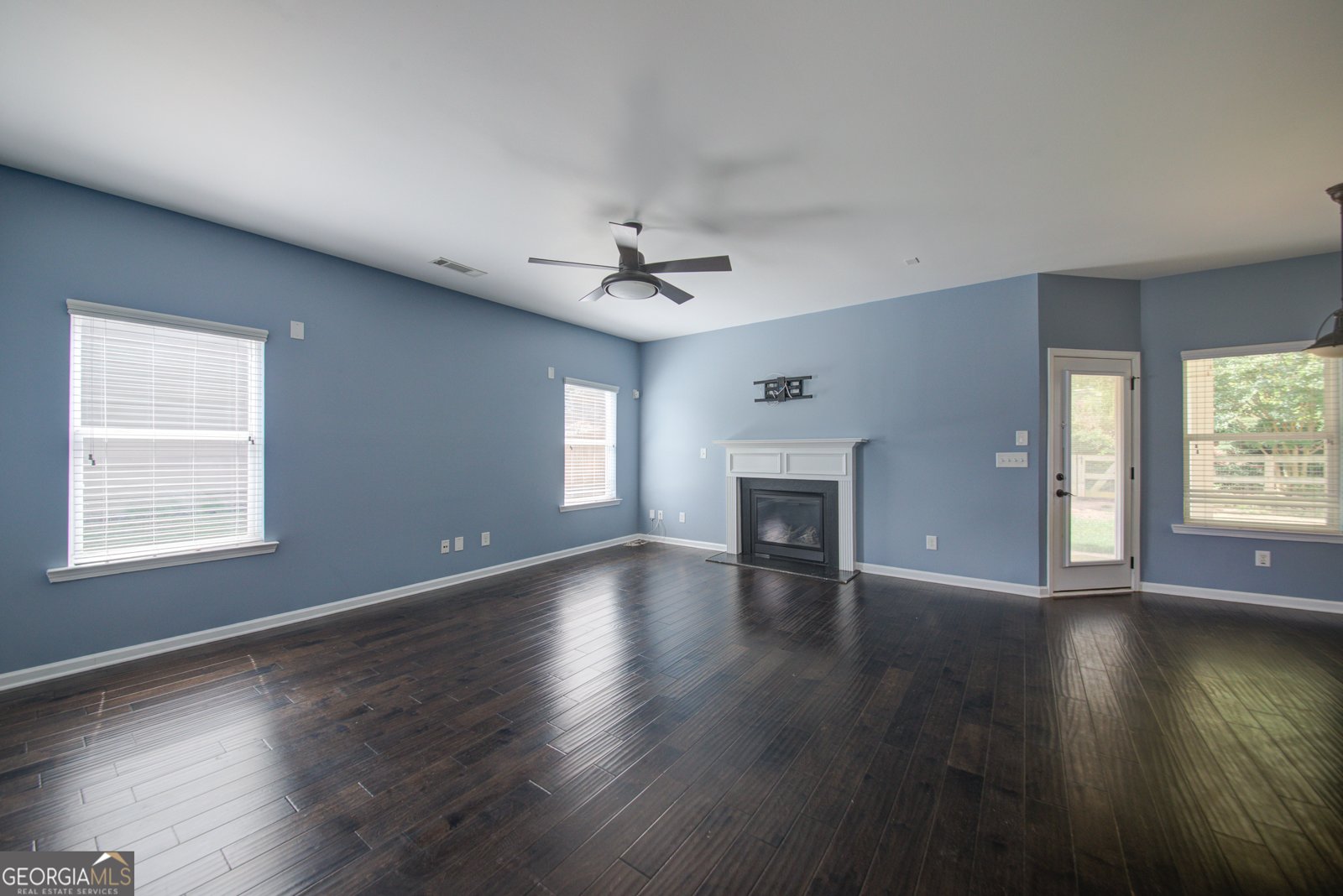 5595 Banner Boulevard Cumming - Photo 8