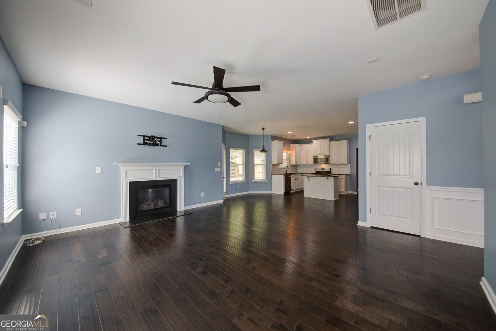 5595 Banner Boulevard Cumming - Photo 9