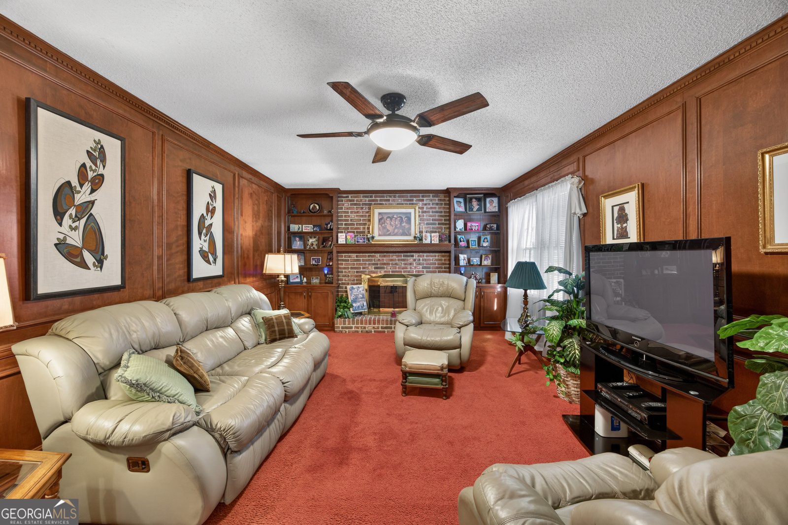 5159 Winterberry Drive Stone Mountain - Photo 10
