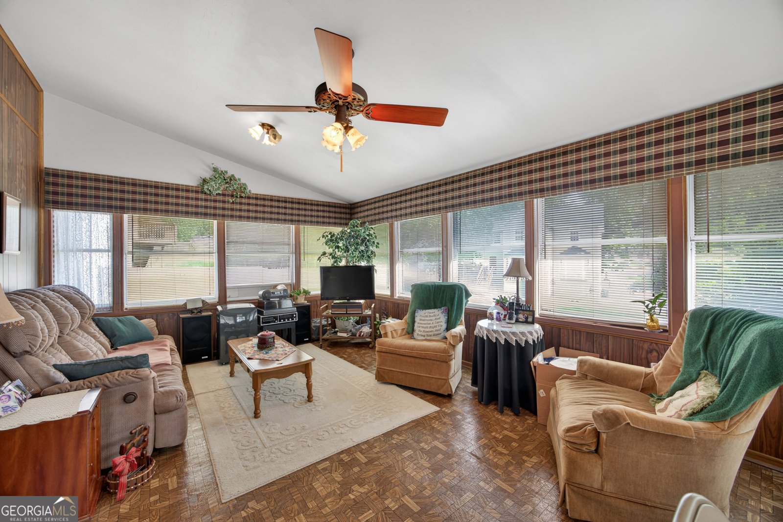 5159 Winterberry Drive Stone Mountain - Photo 11