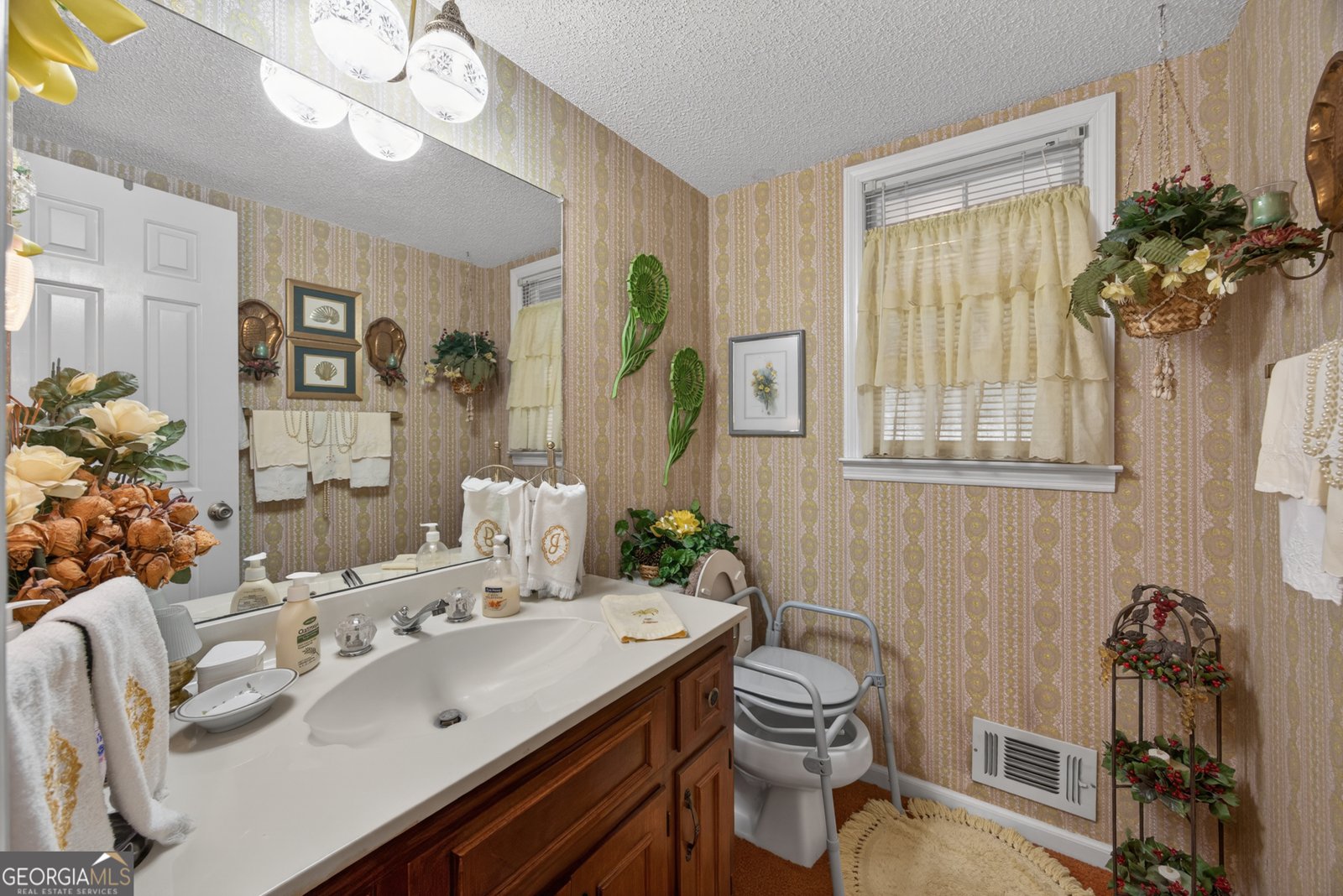 5159 Winterberry Drive Stone Mountain - Photo 12