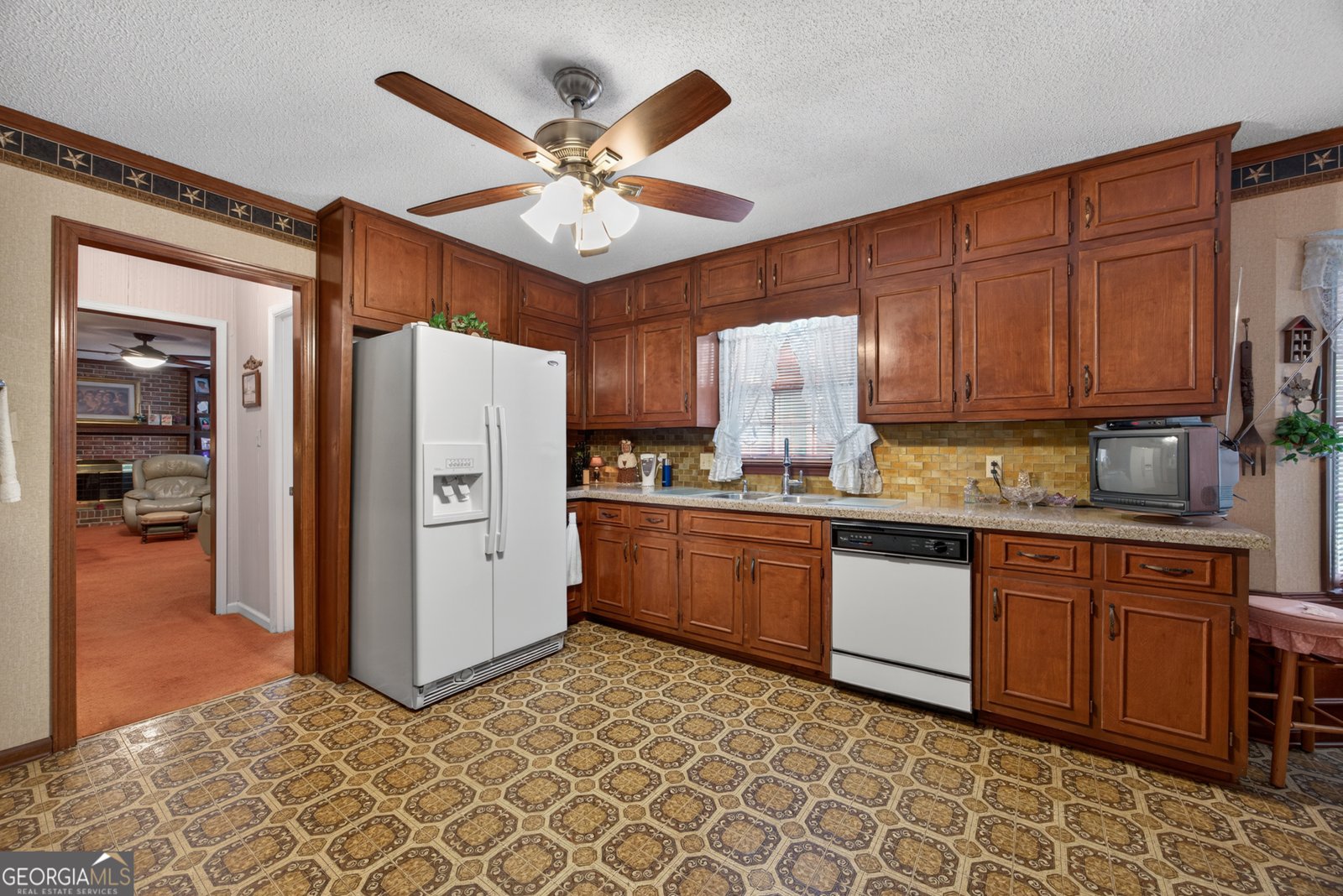5159 Winterberry Drive Stone Mountain - Photo 13