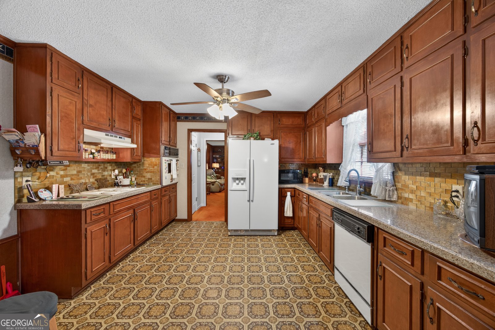5159 Winterberry Drive Stone Mountain - Photo 14