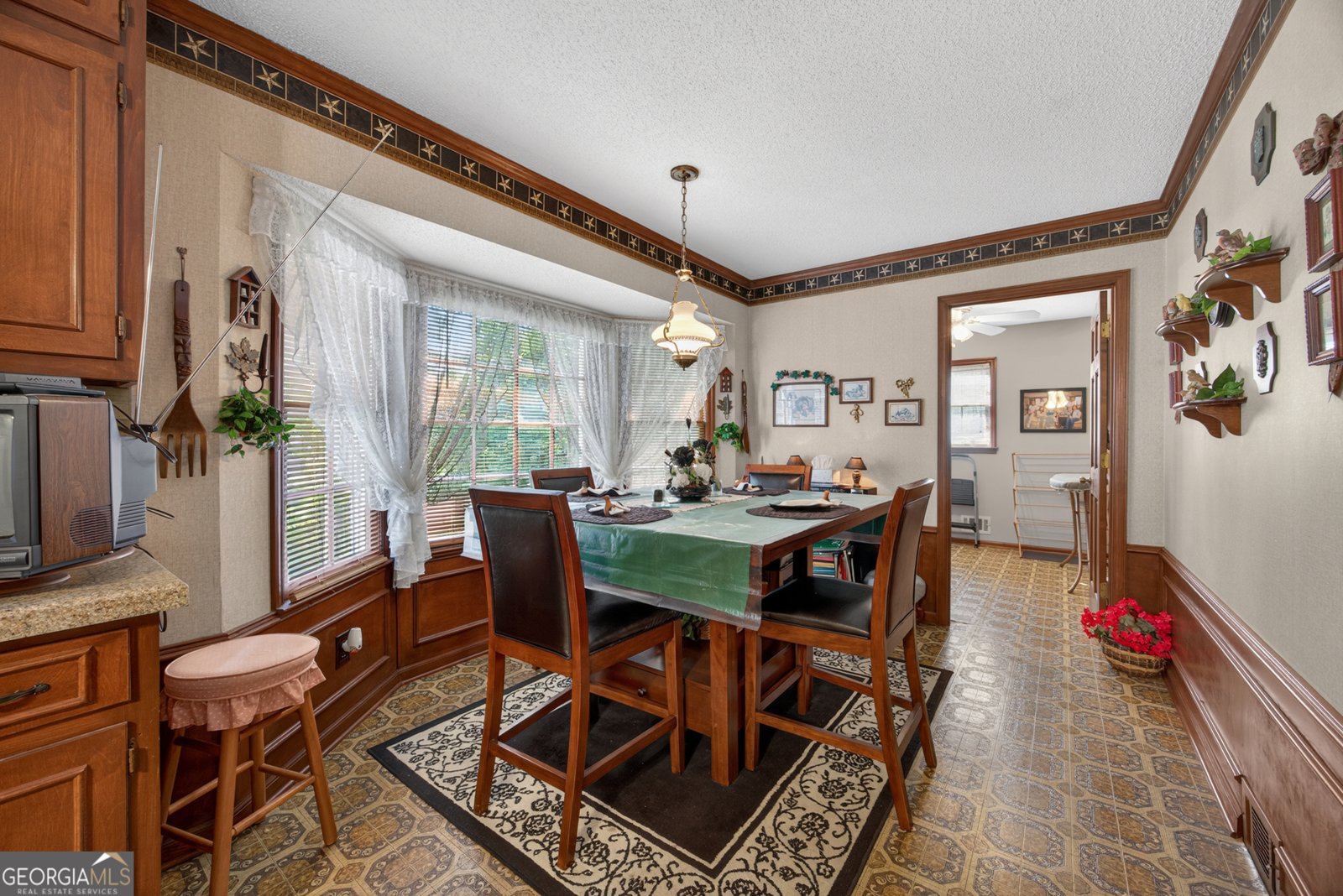 5159 Winterberry Drive Stone Mountain - Photo 16