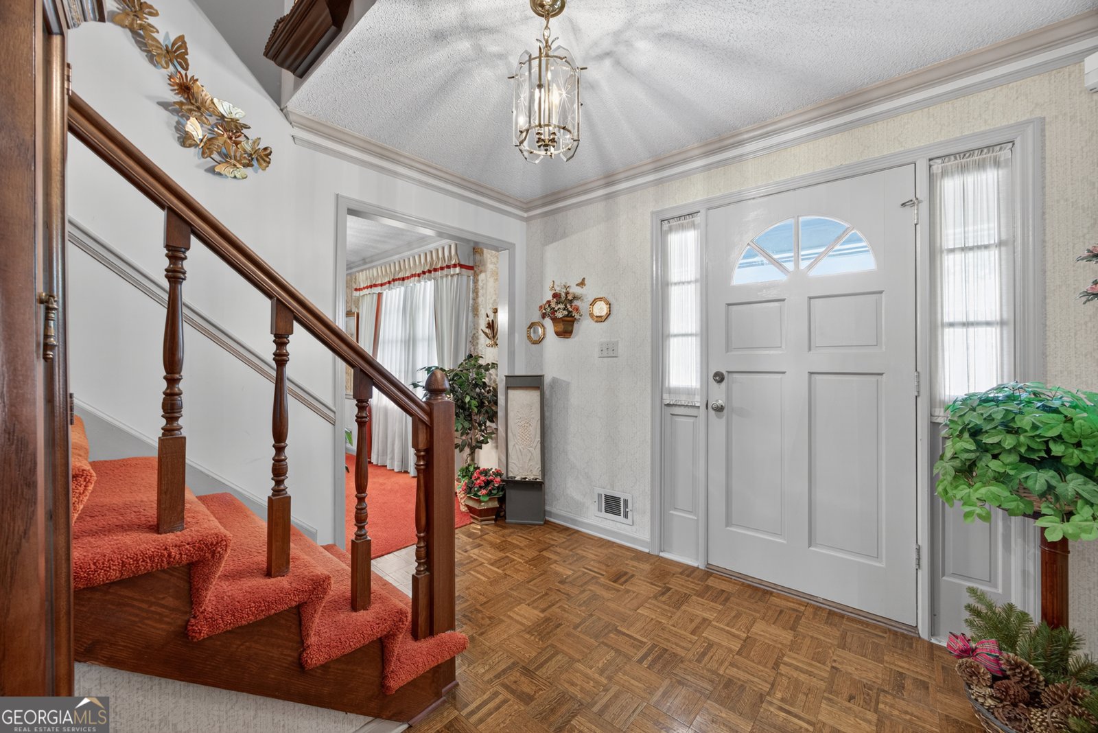 5159 Winterberry Drive Stone Mountain - Photo 17