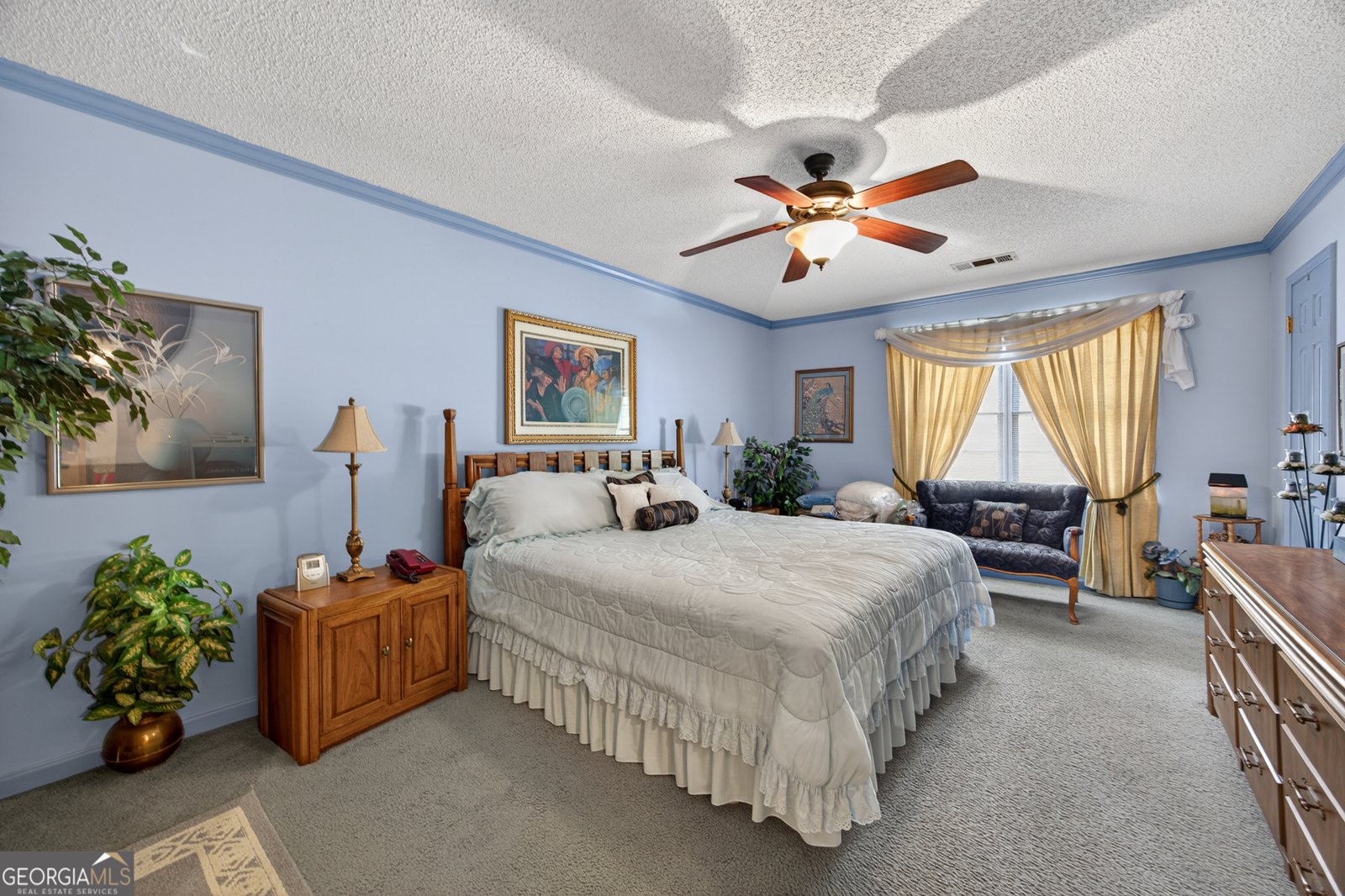 5159 Winterberry Drive Stone Mountain - Photo 18