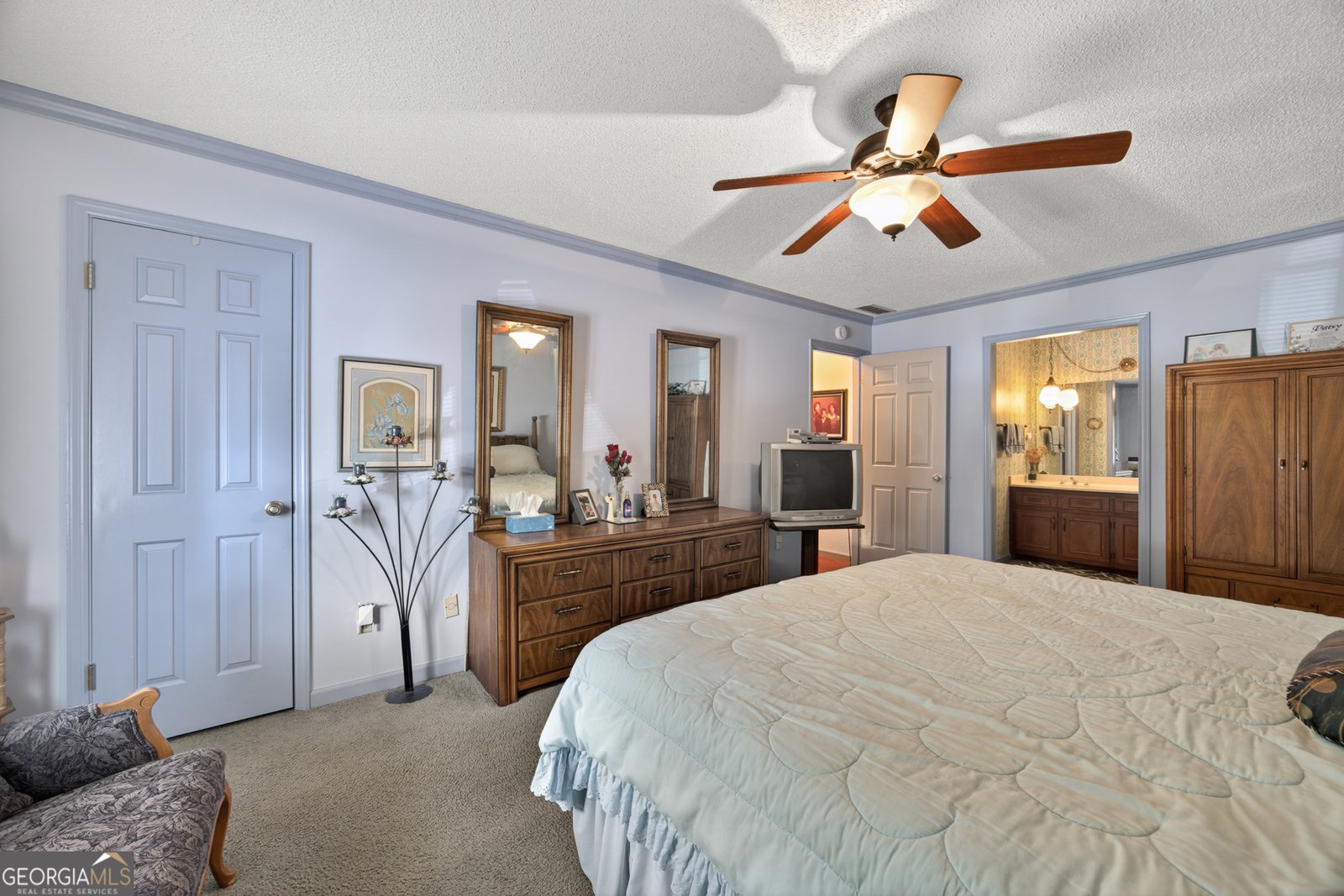 5159 Winterberry Drive Stone Mountain - Photo 19