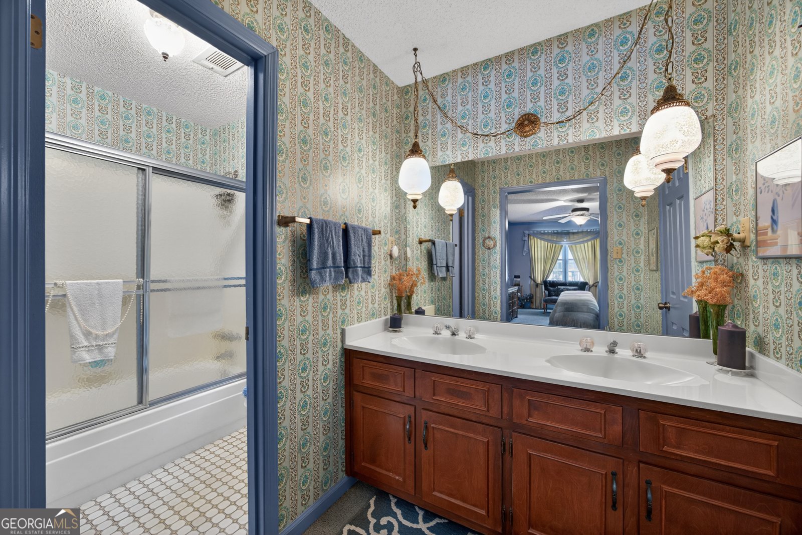 5159 Winterberry Drive Stone Mountain - Photo 20