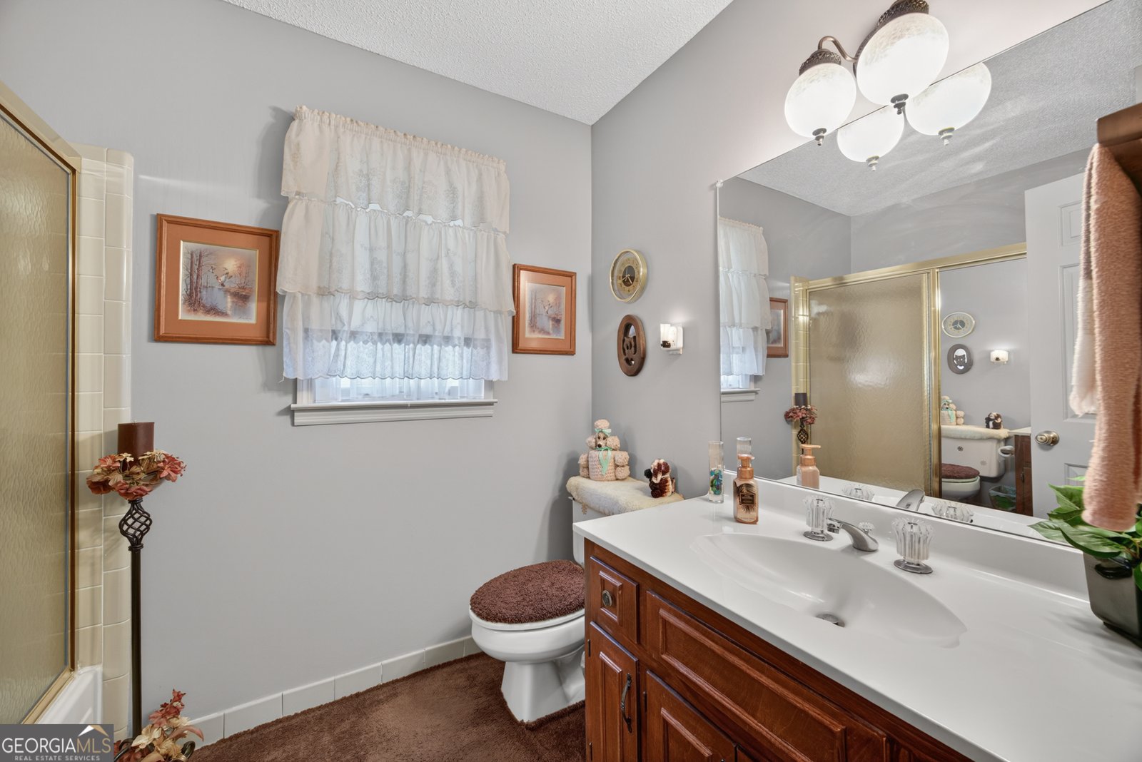 5159 Winterberry Drive Stone Mountain - Photo 22