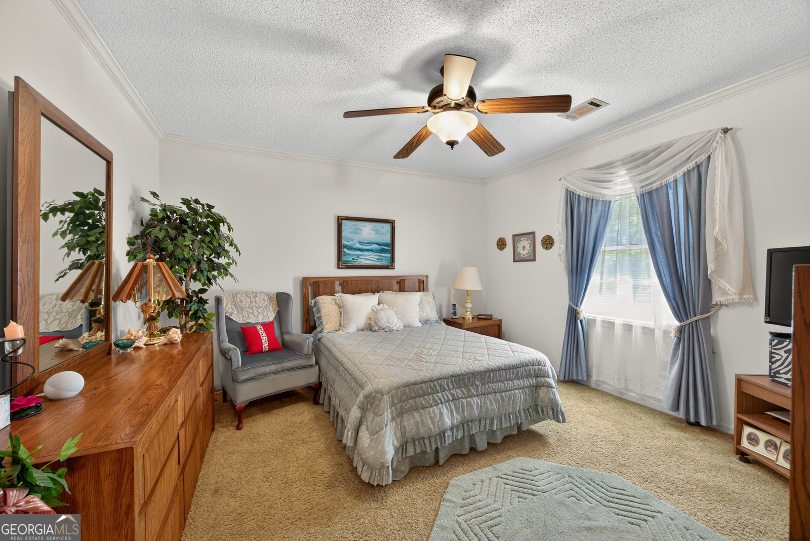 5159 Winterberry Drive Stone Mountain - Photo 23