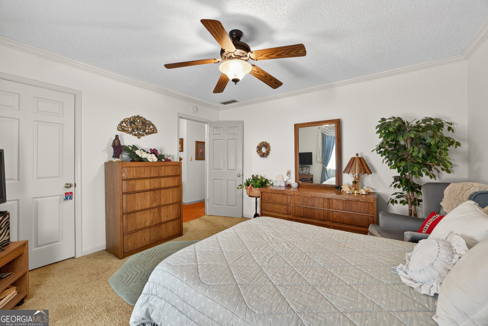 5159 Winterberry Drive Stone Mountain - Photo 24