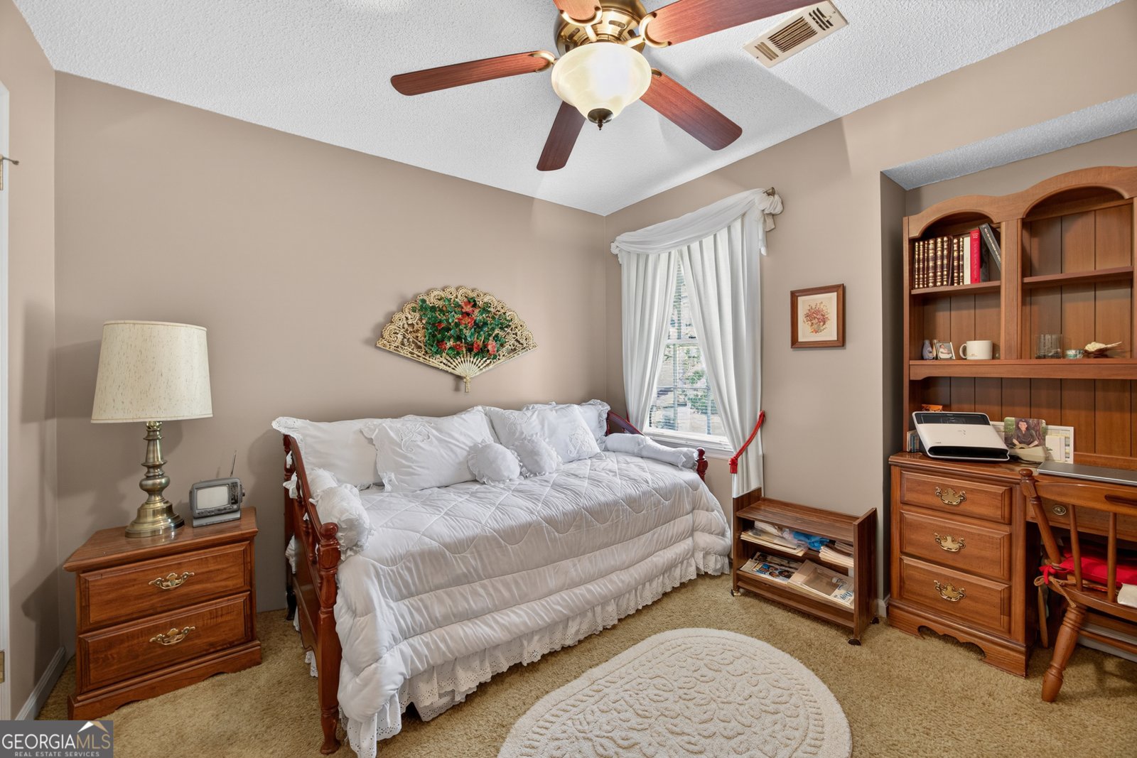 5159 Winterberry Drive Stone Mountain - Photo 25