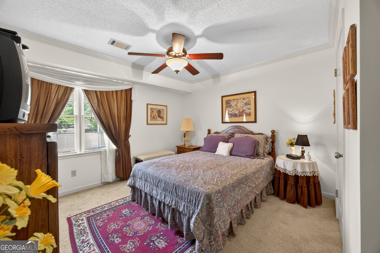 5159 Winterberry Drive Stone Mountain - Photo 27