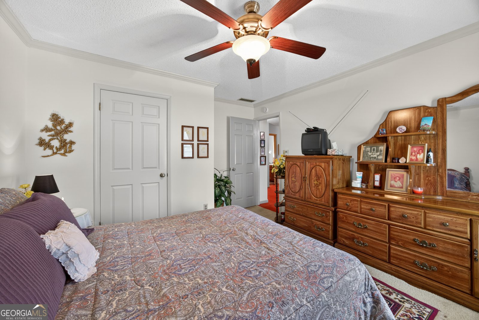 5159 Winterberry Drive Stone Mountain - Photo 28