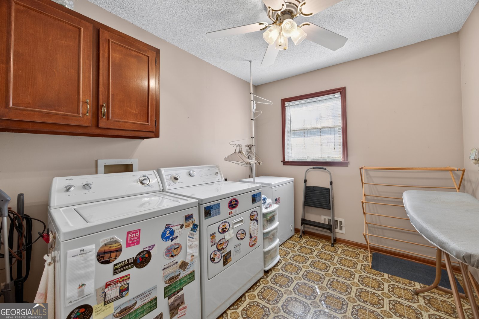 5159 Winterberry Drive Stone Mountain - Photo 29