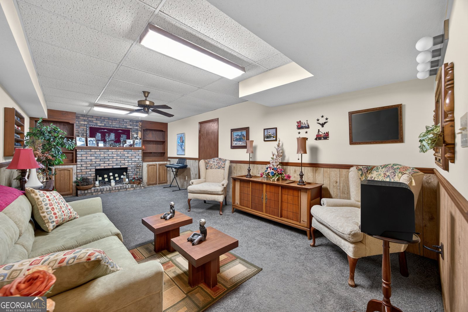 5159 Winterberry Drive Stone Mountain - Photo 30