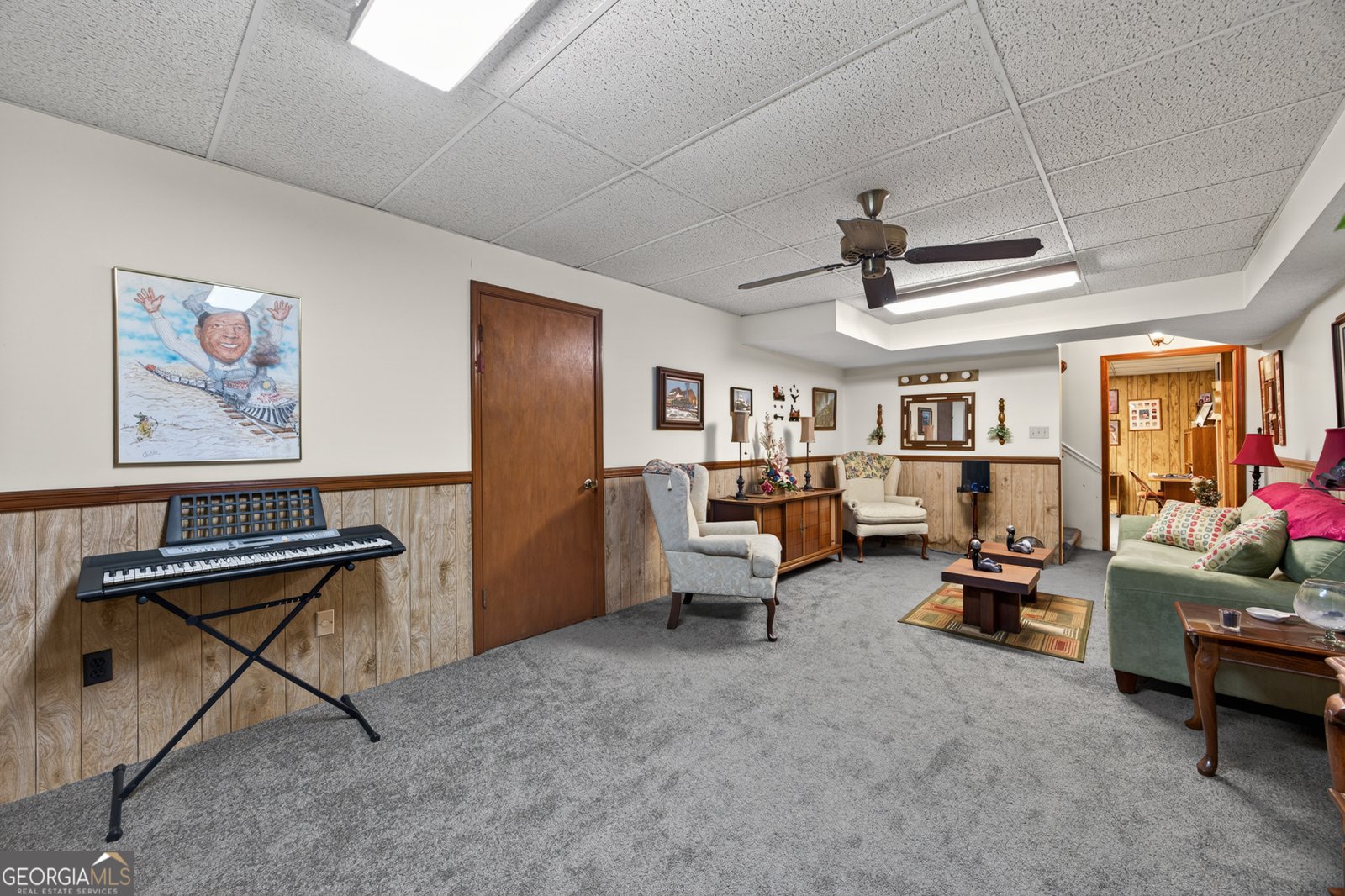 5159 Winterberry Drive Stone Mountain - Photo 31