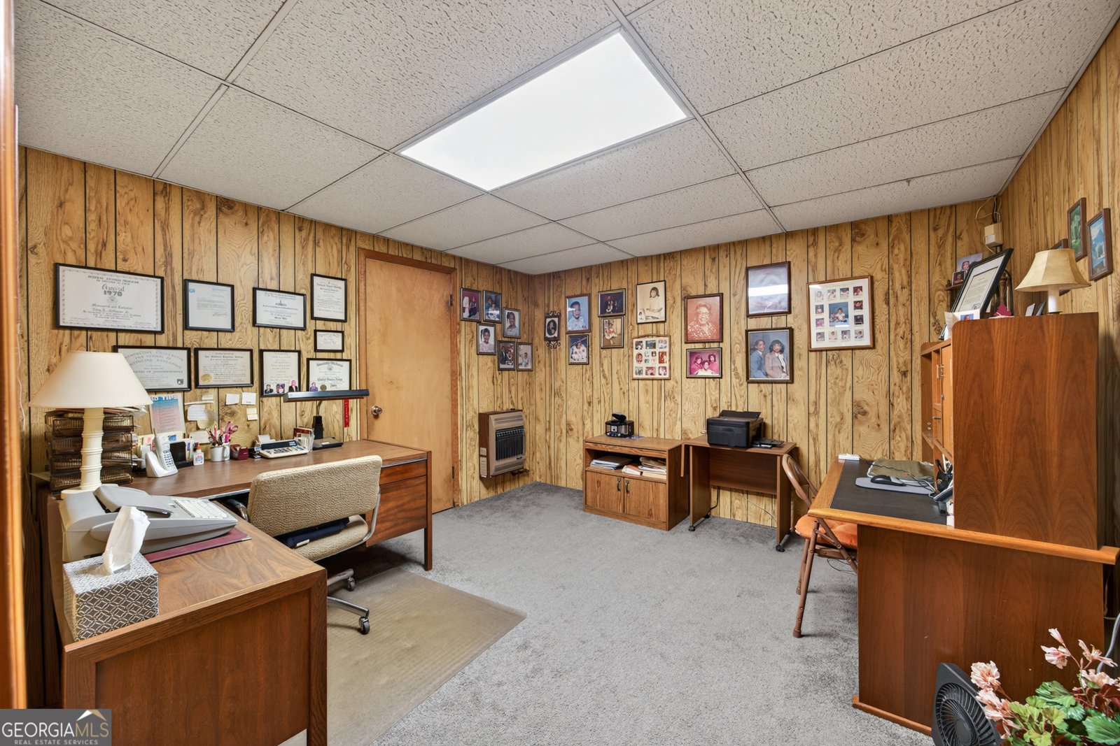 5159 Winterberry Drive Stone Mountain - Photo 33