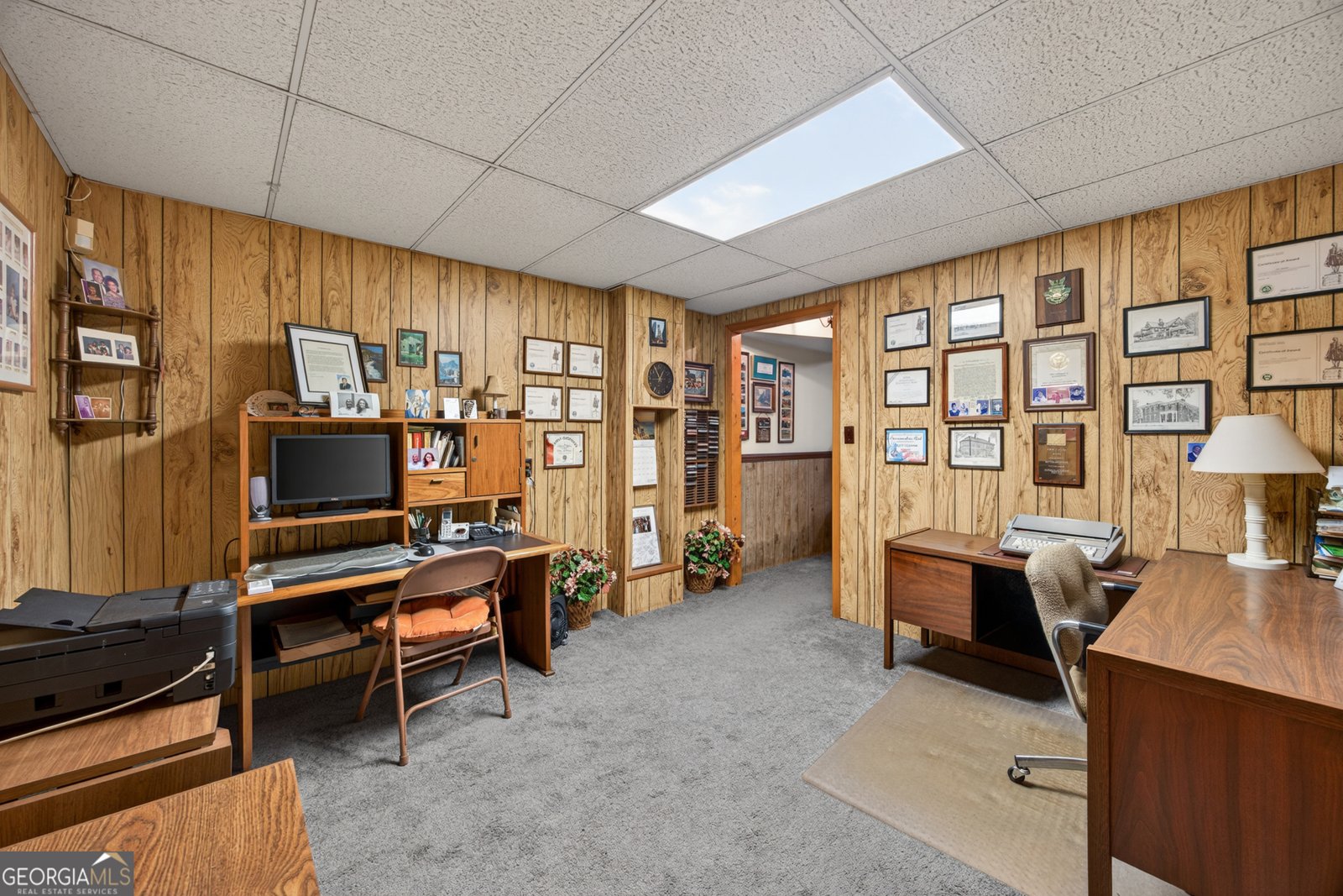 5159 Winterberry Drive Stone Mountain - Photo 34
