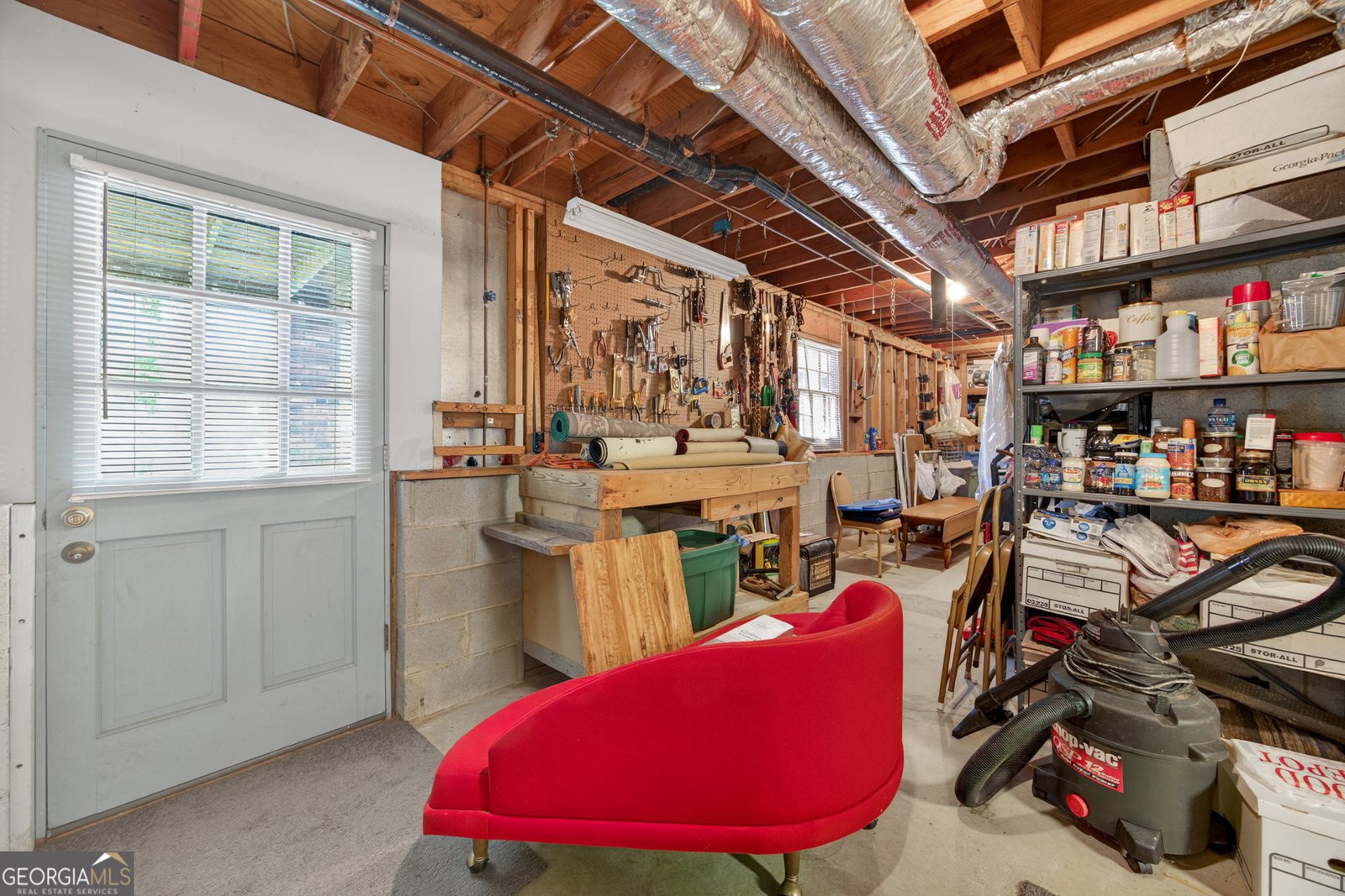 5159 Winterberry Drive Stone Mountain - Photo 35