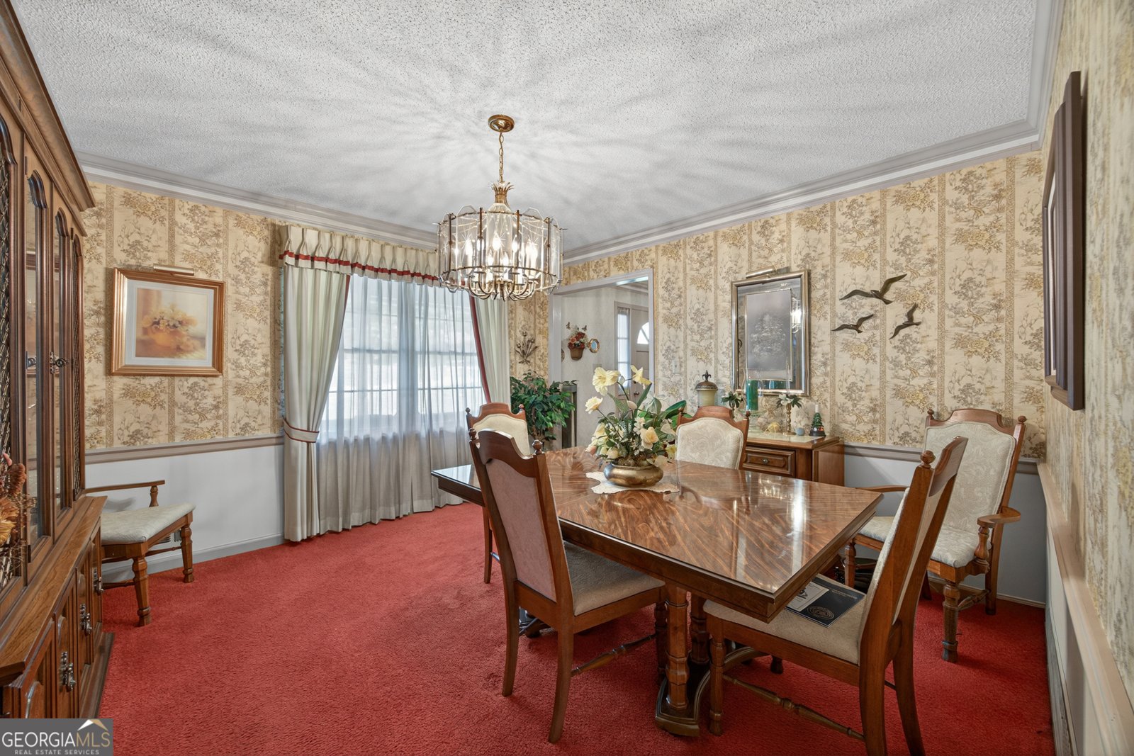 5159 Winterberry Drive Stone Mountain - Photo 6