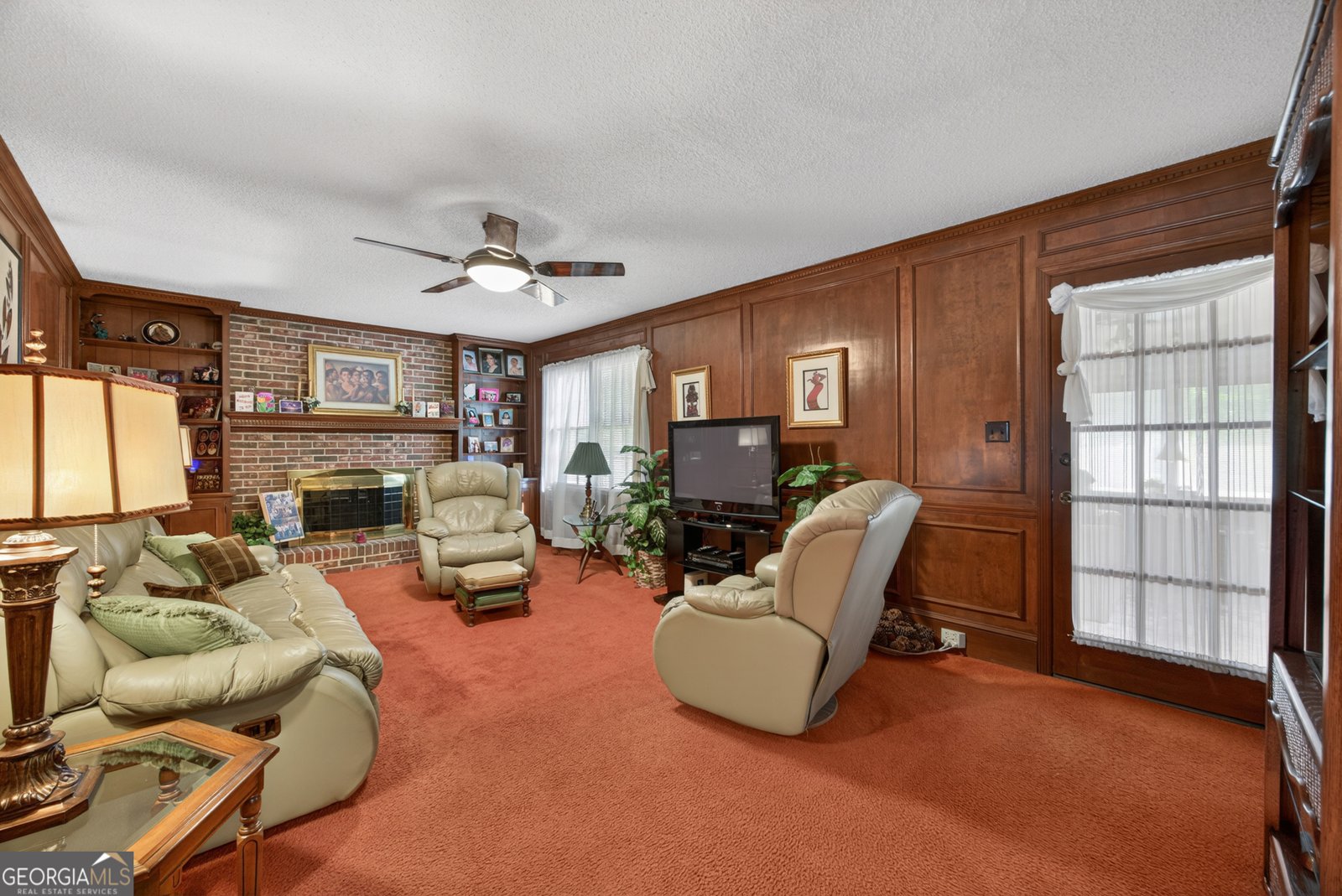5159 Winterberry Drive Stone Mountain - Photo 7