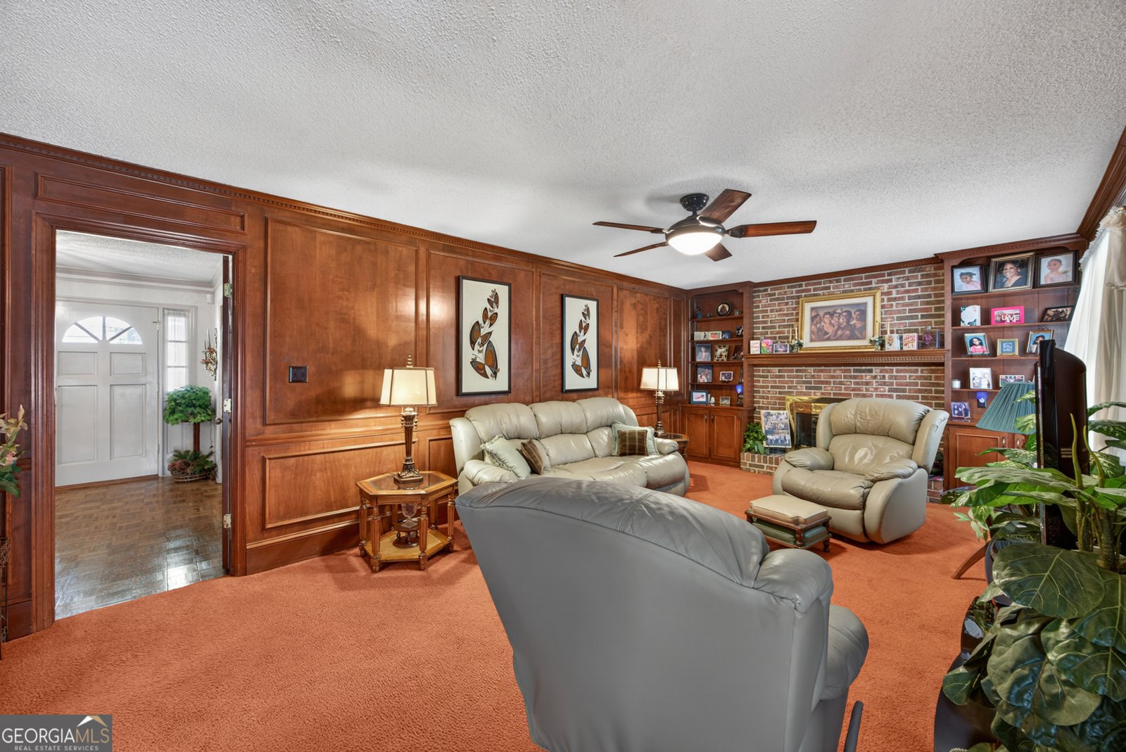 5159 Winterberry Drive Stone Mountain - Photo 8