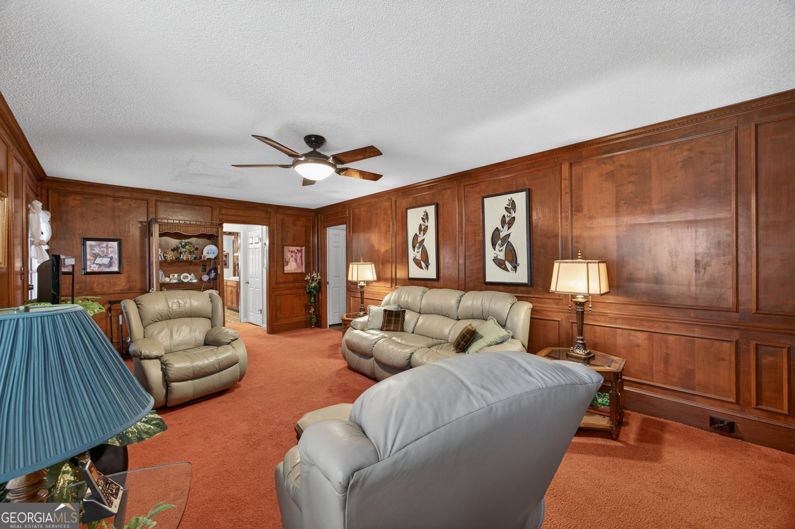 5159 Winterberry Drive Stone Mountain - Photo 9