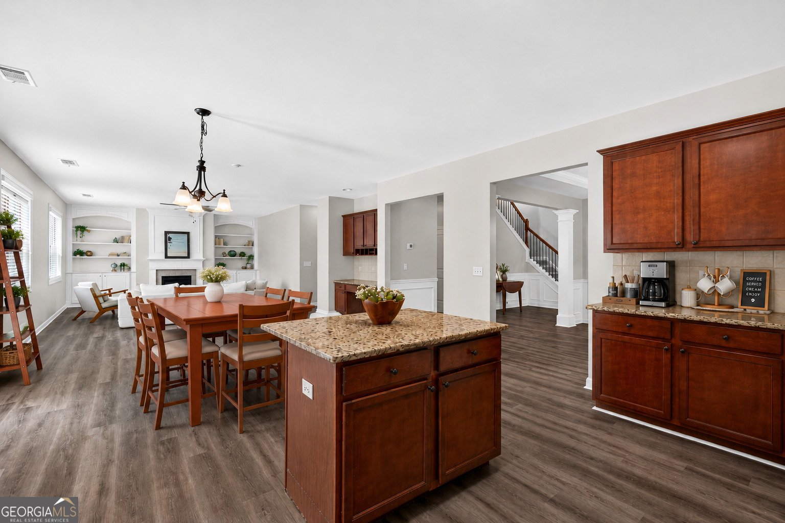 110 Renwick Drive Senoia - Photo 13